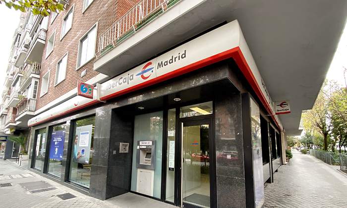 ibercaja