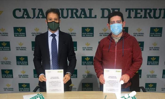 cajaruralteruel