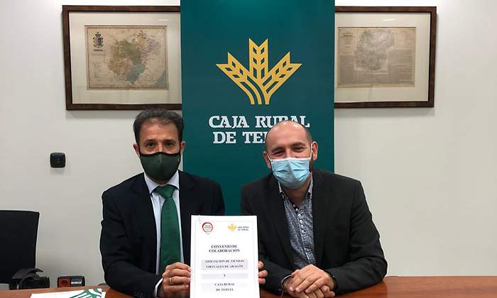 cajateruel