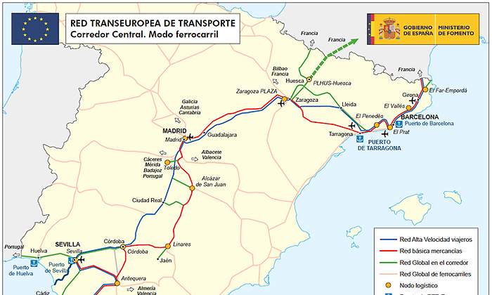 infraestructuraspar