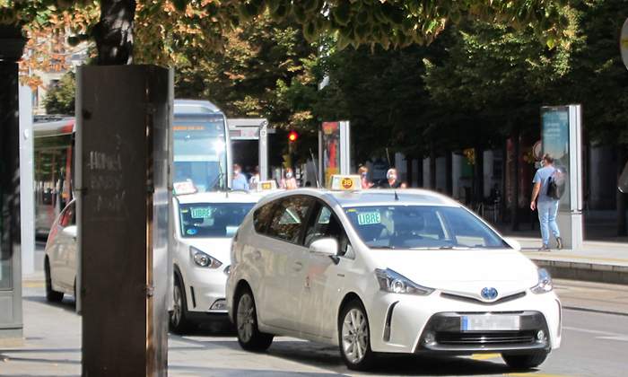 taxizgz