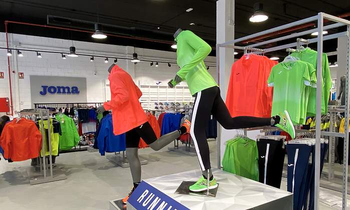 joma