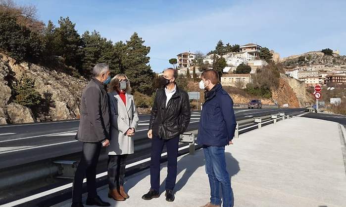 infraestructurashuesca