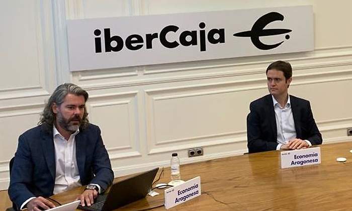 ibercajarevista