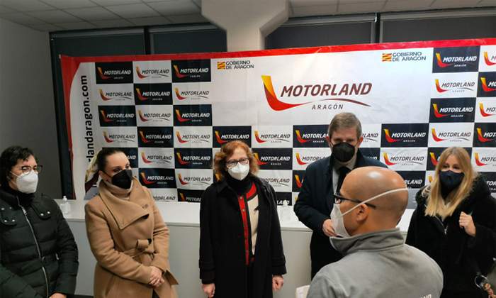 motorland
