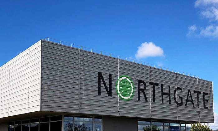 northgate