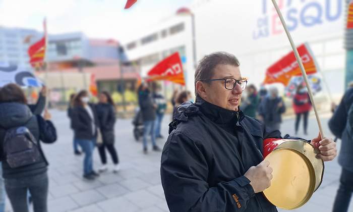 ccoo aragon sanidad
