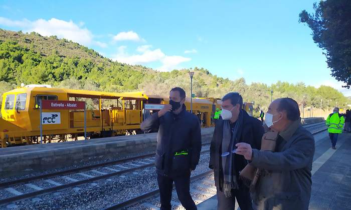ferrocarril