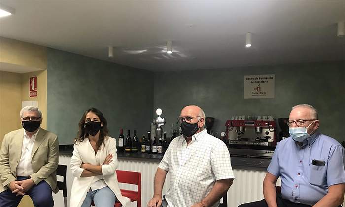 veladores