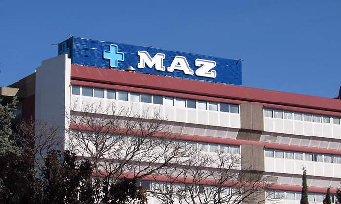 maz