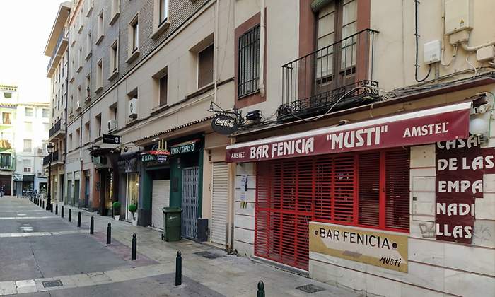 hosteleria