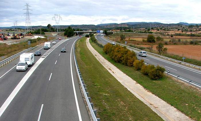 carreteras