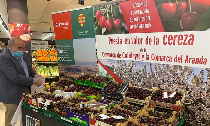 cereza