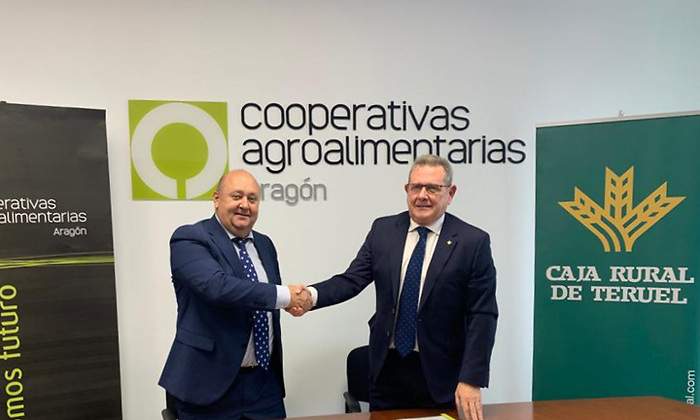 cooperativas