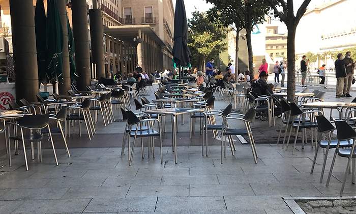 hosteleria