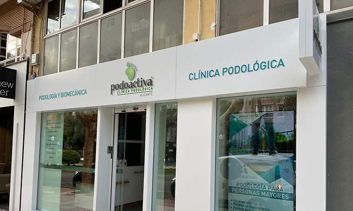 podoactiva