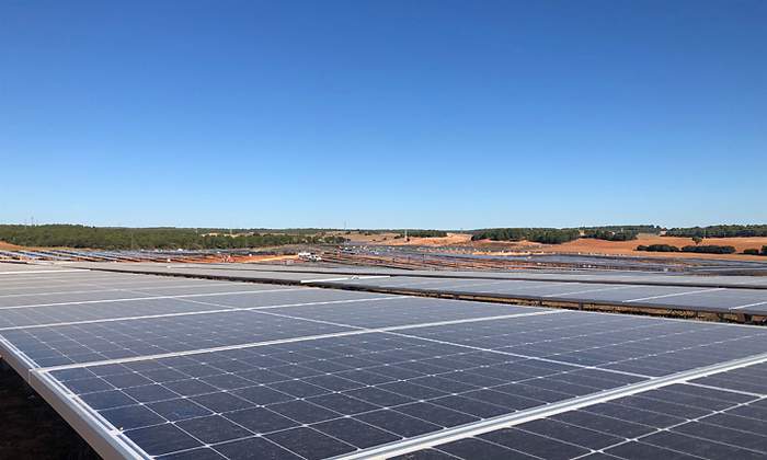 fotovoltaica