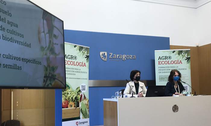 agroecologia