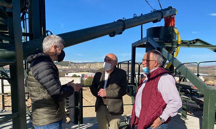 empresas calatayud