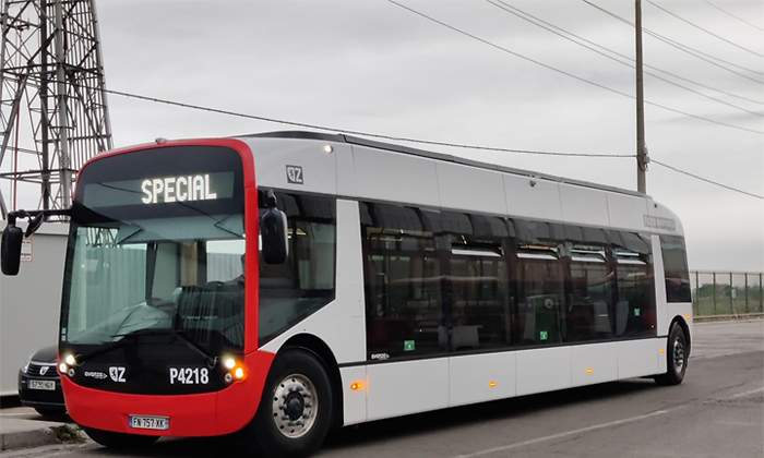 autobuseszgz