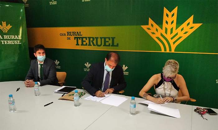 teruelaic