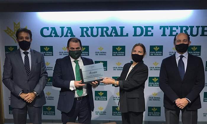 cajaruralteruel