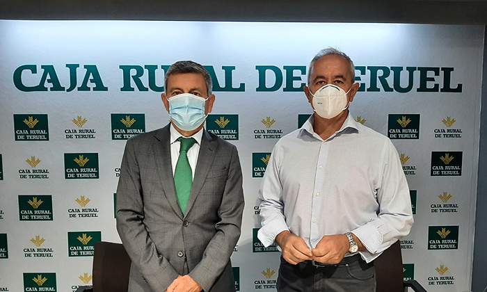 cajaruralteruel