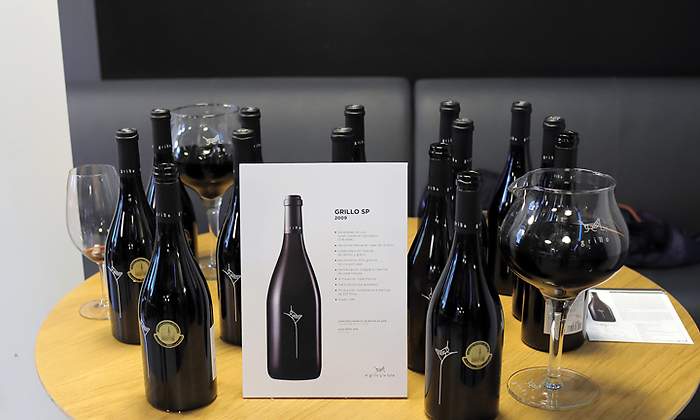 bodegaelgrillo