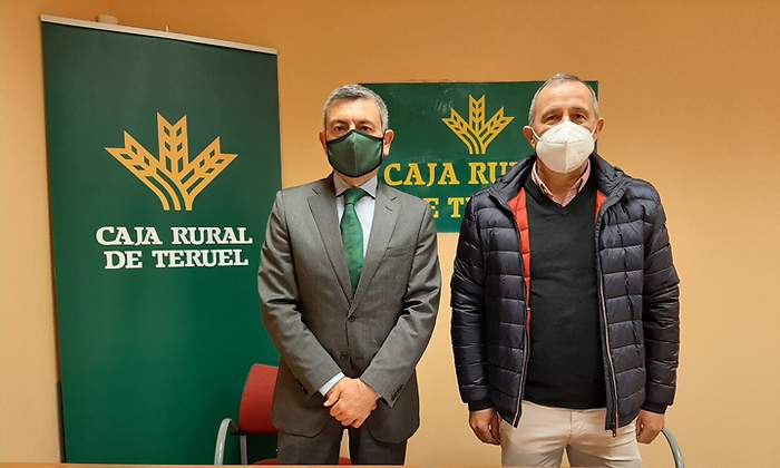cajaruralteruel