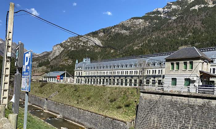 canfranc