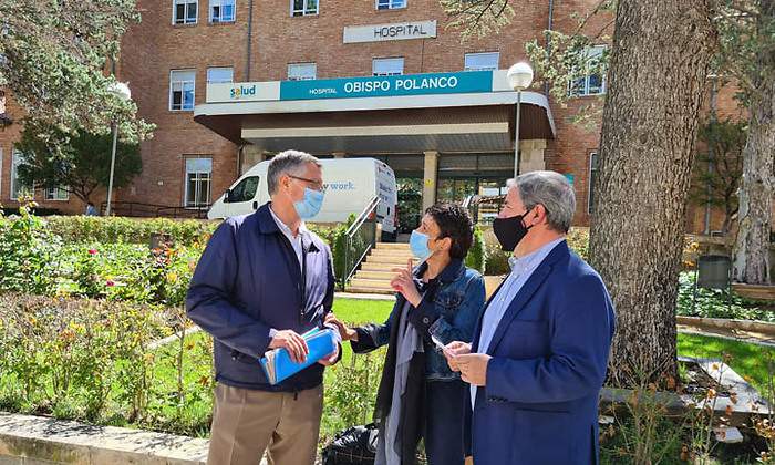 PPteruelsanidad