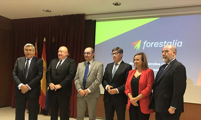 forestalia