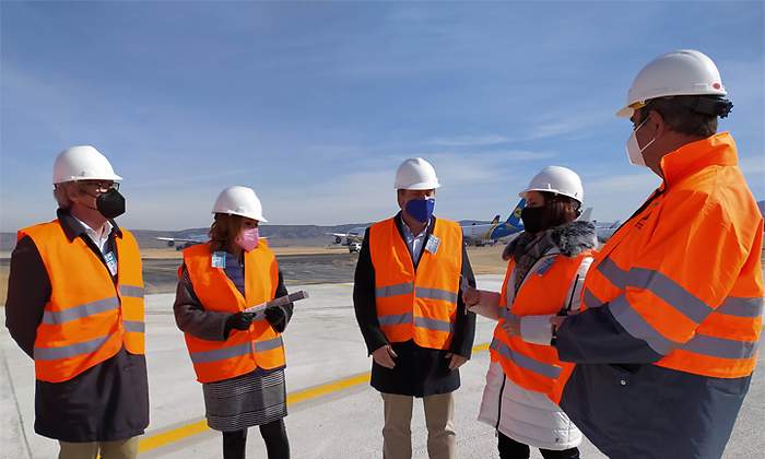 aeropuertoteruel
