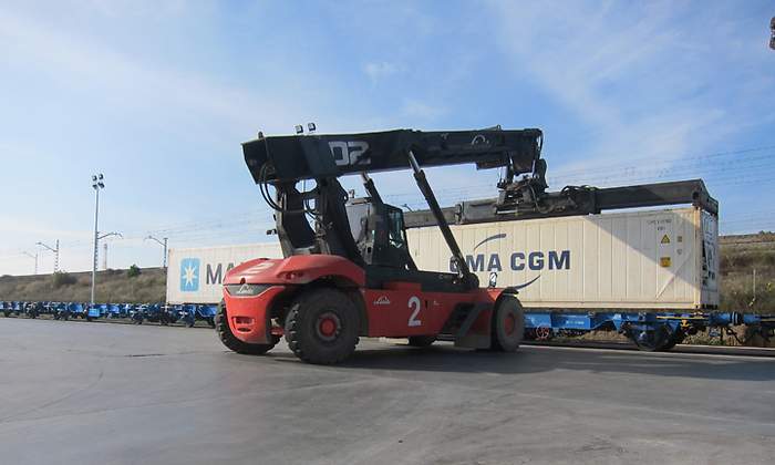 exportaciones aragon