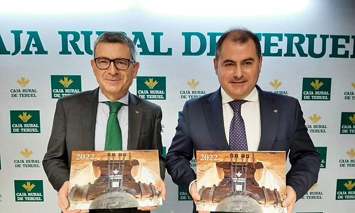 cajaruralteruel