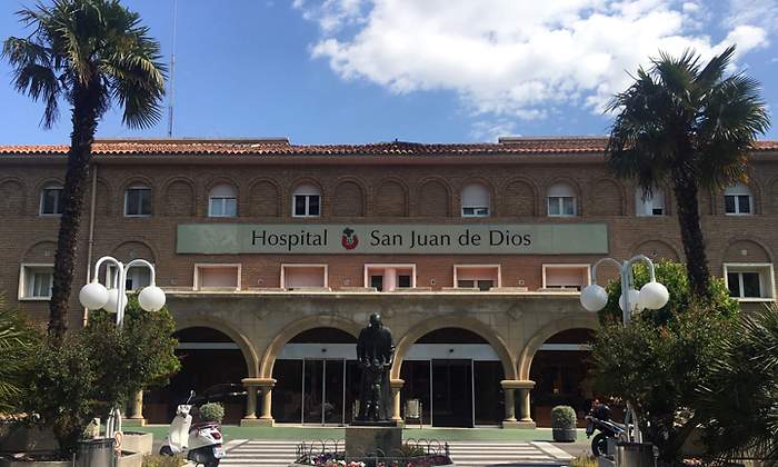 hospital