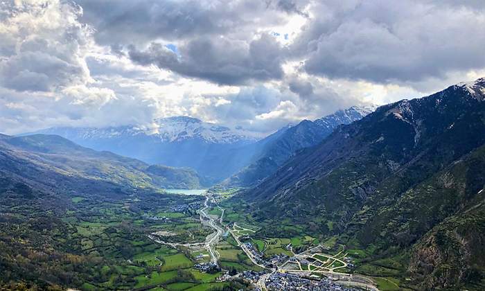 benasque