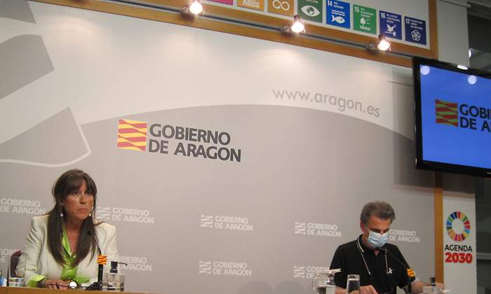 coronavirusaragon