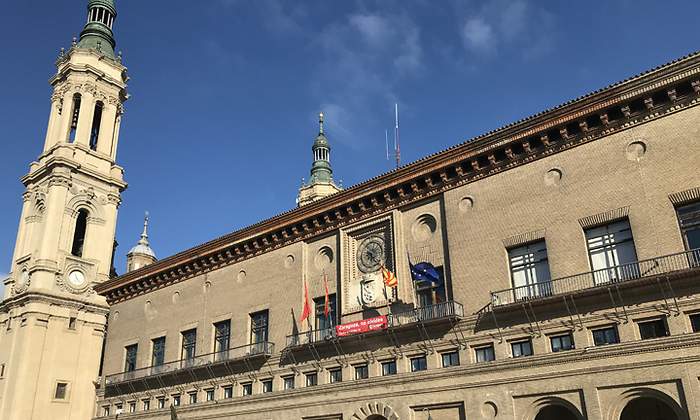 ayuntamientozaragozaluz