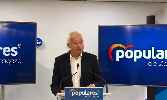 ELOY SUAREZ