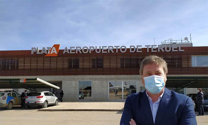 aeropuertoteruel
