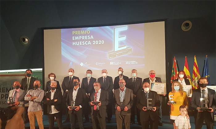 premioshuesca