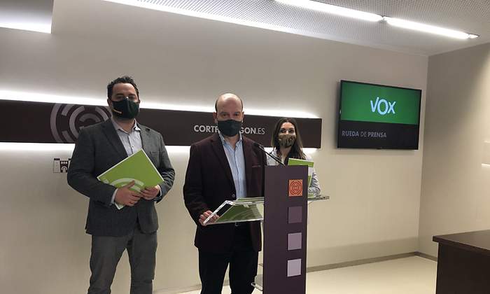 voxaragon