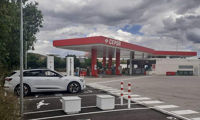 cepsa
