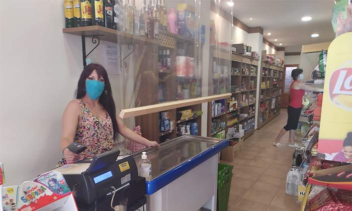 comercio