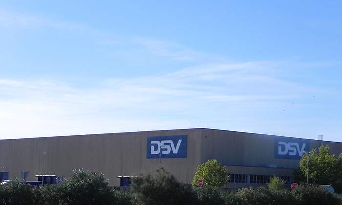 DSV