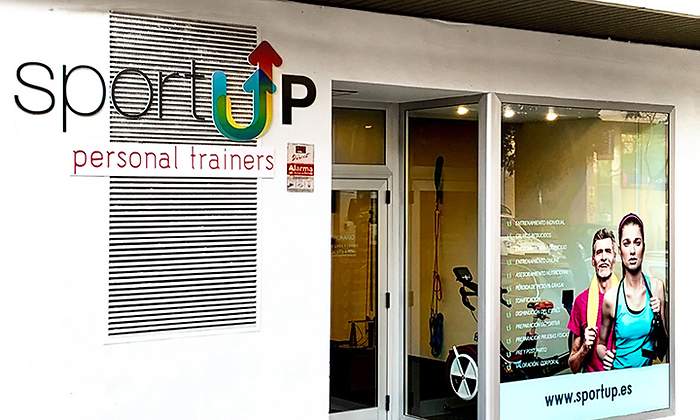 sportup