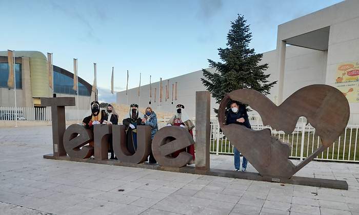 aytoteruel