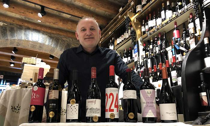 vinos