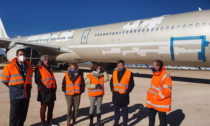 aeropuertoteruel
